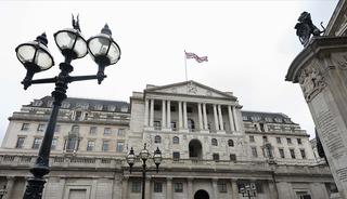İngiltere Merkez Bankası'nın faiz kararı belli oldu
