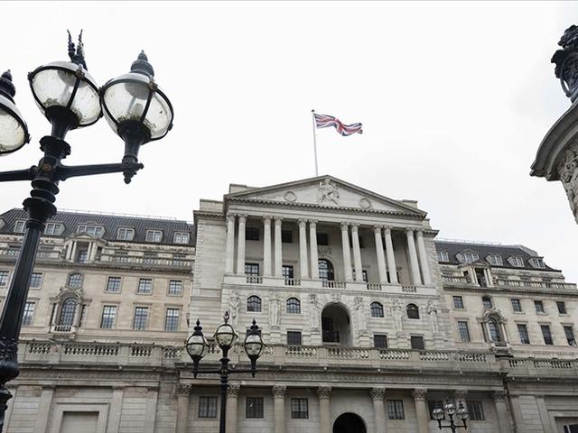 İngiltere Merkez Bankası'nın faiz kararı belli oldu