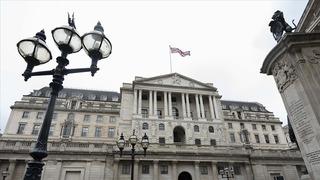 İngiltere Merkez Bankası'nın faiz kararı belli oldu