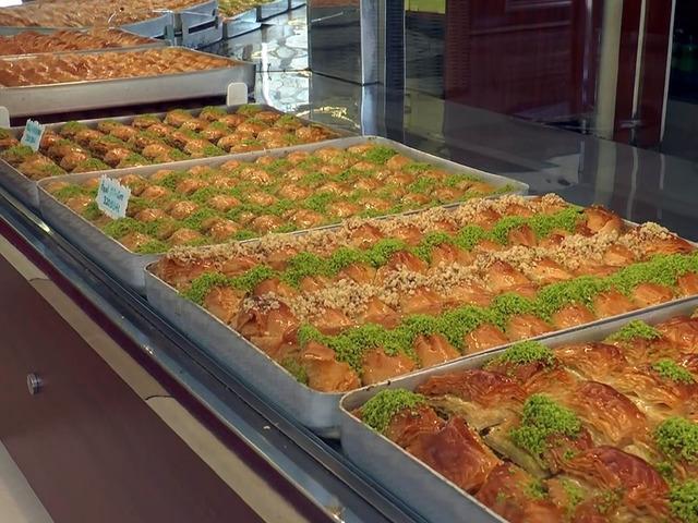 Bayram &ouml;ncesi tatlı uyarısı! İşletmeye girdiklerinde ilk olarak bakılması gereken...