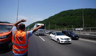 Bakanlıktan bayramda o ara&ccedil;lara ge&ccedil;ici trafik kısıtlaması
