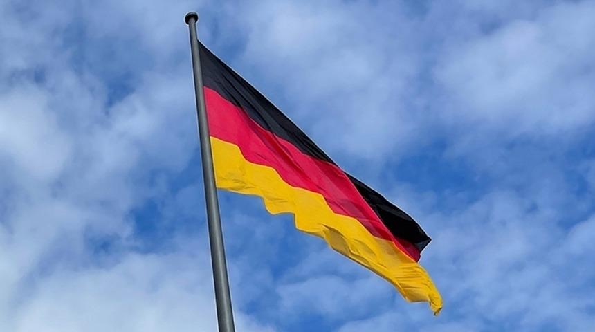 Almanya Ekonomi Bakanı Reiche enerji altyapısına saldırıların k&uuml;resel etkilerine dikkati &ccedil;ekti