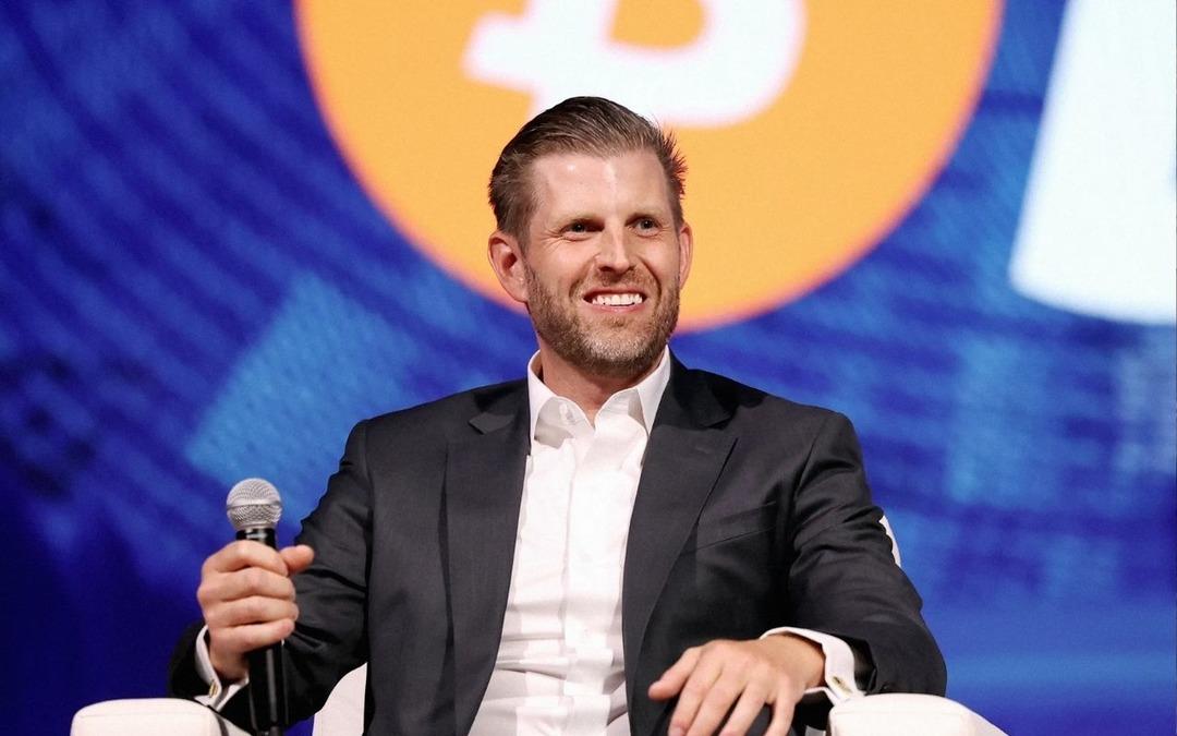 Trump r&uuml;zgarı altında değil, kriptoda esiyor: 2 haftada 492 milyon doları g&ouml;rd&uuml; 2