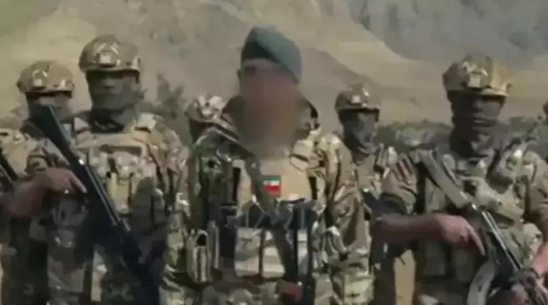 D&uuml;nyanın aklındaki kara saldırısı bilmecesi! İran "Hazırız" dedi, ABD bug&uuml;n&uuml; işaret etti 2