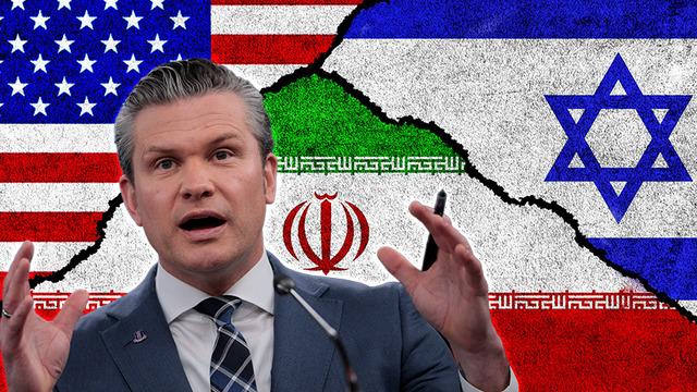 Dünyanın aklındaki kara saldırısı bilmecesi! İran Hazırız dedi, ABD bugünü işaret etti