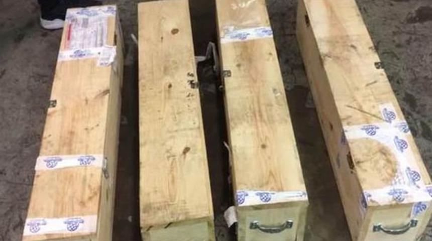 Küçükçekmece'den Suudi Arabistan'a! Emniyet affetmedi