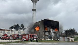 İstanbul'da korkun&ccedil; anlar