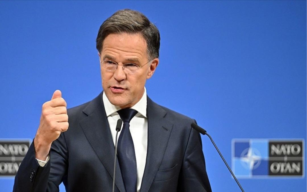 NATO&rsquo;dan H&uuml;rm&uuml;z a&ccedil;ıklaması: &Ccedil;&ouml;z&uuml;m yolu bulacağız 1