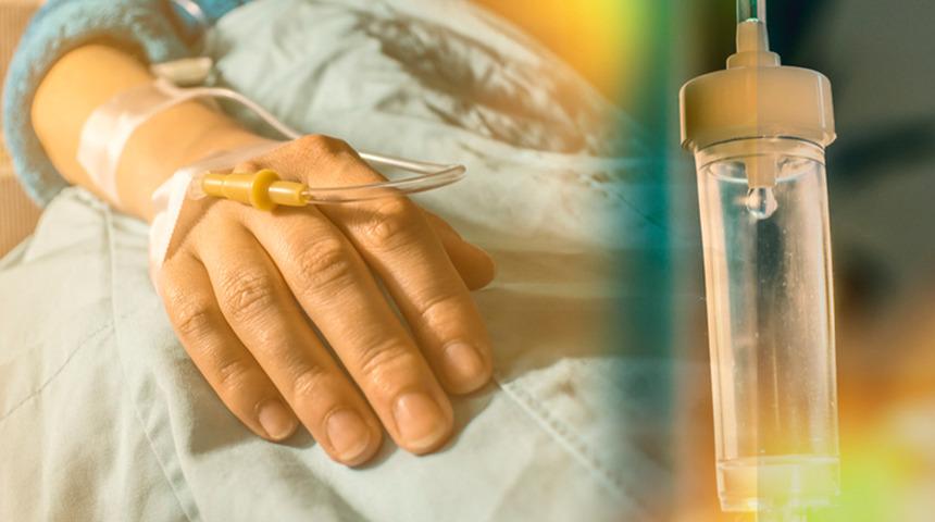 3 t&uuml;r alarm verdi! Bu belirtilere dikkat: Kanser olabilir