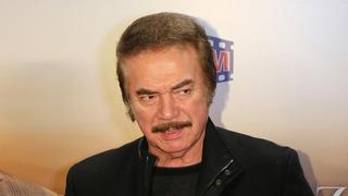 Usta sanatçı Orhan Gencebay hastaneden taburcu edildi