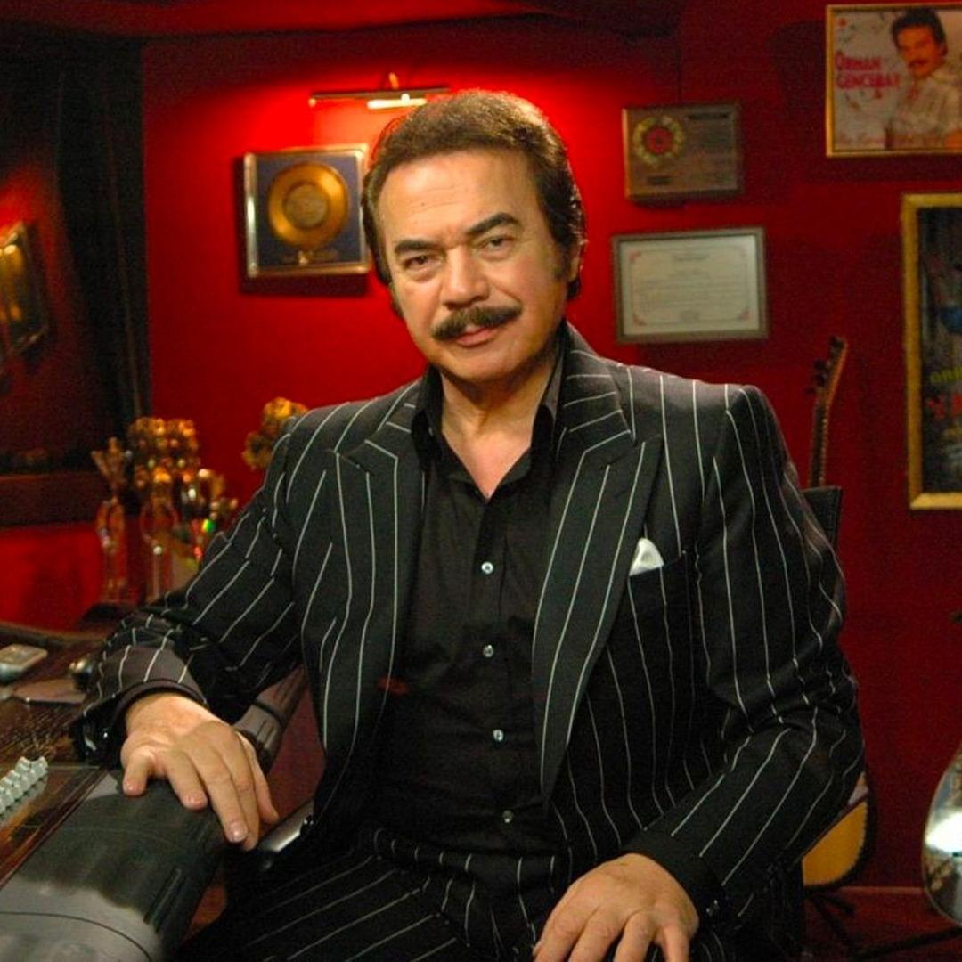 Usta sanat&ccedil;ı Orhan Gencebay hastaneden taburcu edildi 1