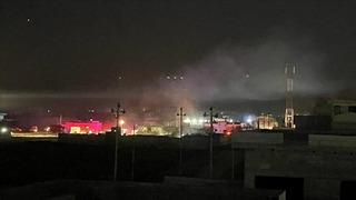 Irak’a yönelik saldırılarda Haşdi Şabi üyesi 60 kişi öldü