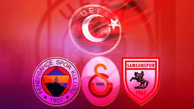 Avrupa'da kırmızı alarm! Ülke puanında kritik viraj: 'Ya tamam ya devam'