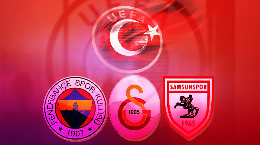 Avrupa'da kırmızı alarm! &Uuml;lke puanında kritik viraj: 'Ya tamam ya devam'