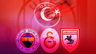 Avrupa'da kırmızı alarm! Ülke puanında kritik viraj: 'Ya tamam ya devam'