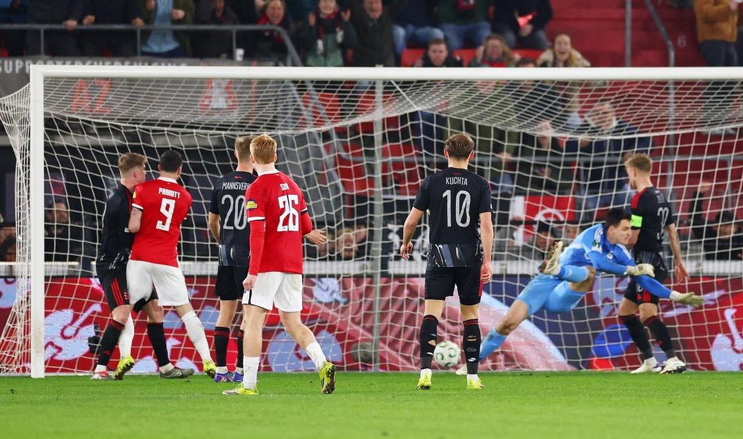 Avrupa da kırmızı alarm! &Uuml;lke puanında kritik viraj:  Ya tamam ya devam  3