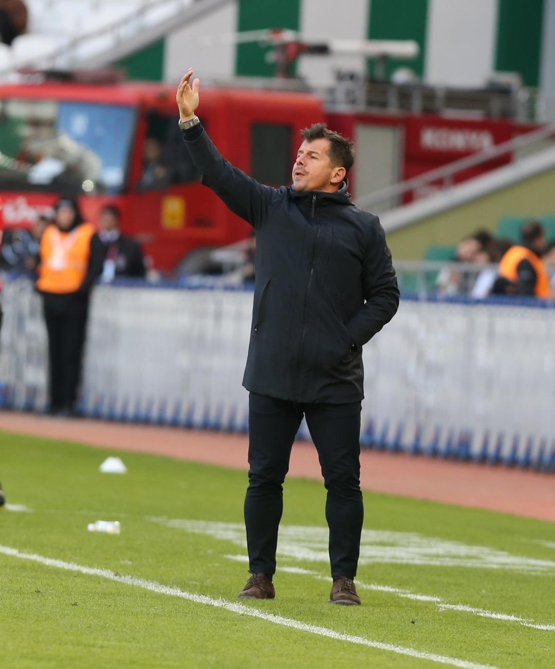 Beşiktaş Kasımpaşa yı yıldızlarıyla geçti! Evinde hata yapmadı 8