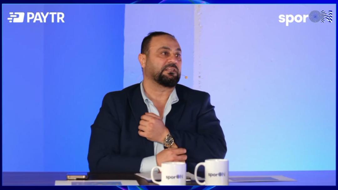 Steven Gerrard ın skandal s&ouml;zlerine Hasan Şaş tan zehir zemberek yanıt! 1