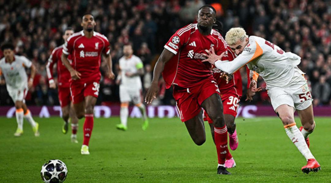 Steven Gerrard ın skandal s&ouml;zlerine Hasan Şaş tan zehir zemberek yanıt! 2