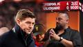 Steven Gerrard'�n skandal s�zlerine Hasan �a�'tan zehir zemberek yan�t!