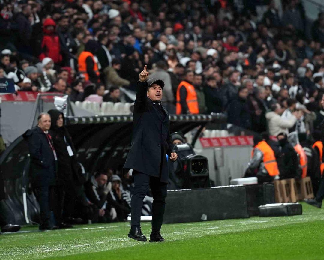 Emre Bel&ouml;zoğlu ma&ccedil; sonu &ccedil;ılgına d&ouml;nd&uuml;! "Mısır a sultanlıktan vazge&ccedil;mek gerek..." 1