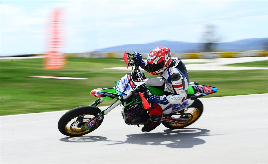 T&uuml;rkiye S&uuml;permoto Şampiyonası