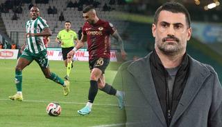 Başkent'te gol sesi unutuldu! Volkan Demirel'de &ccedil;are olmadı