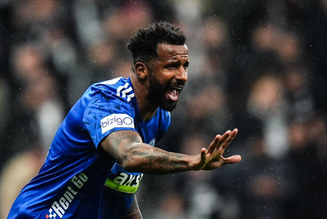 Beşiktaş Kasımpaşa yı yıldızlarıyla geçti! Evinde hata yapmadı 3