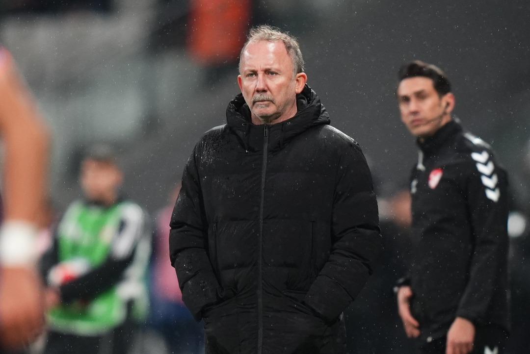 Sergen Yal&ccedil;ın, Emre Bel&ouml;zoğlu&rsquo;na karşı bir ilki başardı!  3