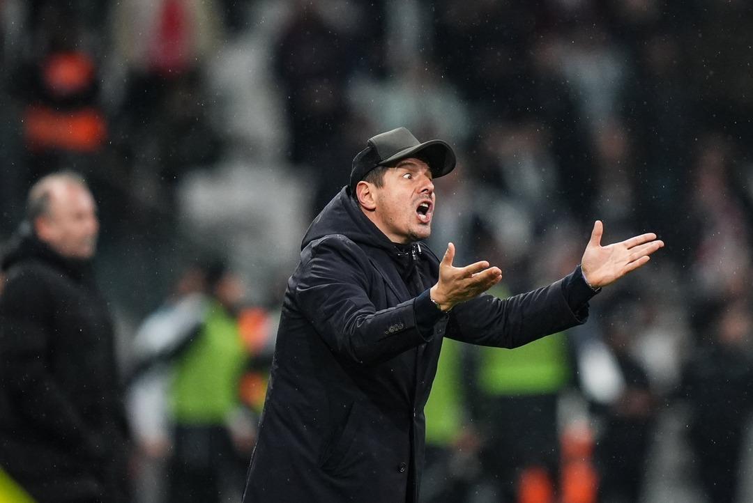 Sergen Yal&ccedil;ın, Emre Bel&ouml;zoğlu&rsquo;na karşı bir ilki başardı!  2