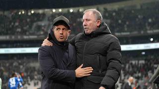 Sergen Yalçın, Emre Belözoğlu’na karşı bir ilki başardı! 