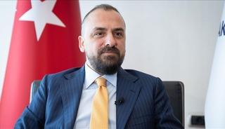 AK Parti Genel Başkan Yardımcısı Faruk Acar'dan Ramazan Bayramı mesajı