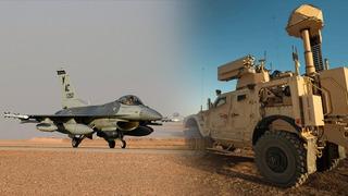 ABD'den Kuveyt, BAE ve Ürdün'e 16 milyar dolarlık silah satışı