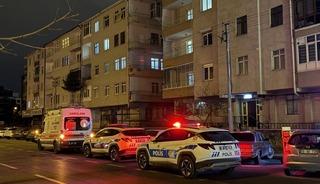 Mezarlık ziyareti d&ouml;n&uuml;ş&uuml; eşini evde &ouml;l&uuml; buldu