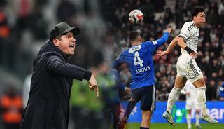 Emre Bel&ouml;zoğlu ma&ccedil; sonu &ccedil;ılgına d&ouml;nd&uuml;! "Mısır'a sultanlıktan..."