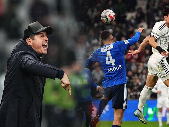 Emre Bel&ouml;zoğlu ma&ccedil; sonu &ccedil;ılgına d&ouml;nd&uuml;! "Mısır'a sultanlıktan..."