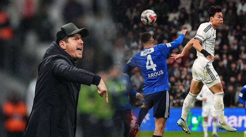 Emre Bel&ouml;zoğlu ma&ccedil; sonu &ccedil;ılgına d&ouml;nd&uuml;! "Mısır'a sultanlıktan vazge&ccedil;mek gerek..."