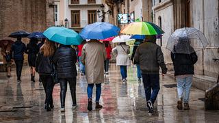 Bayramda hava sürprizi: Sağanak, fırtına ve kar bir arada! 
