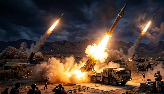 Trump "Korkaklar" diyerek teki g&ouml;sterdi: "Unutmayacağız"