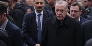  Erdoğan'dan İsrail'e tepki: "Bedelini &ouml;deyecek"