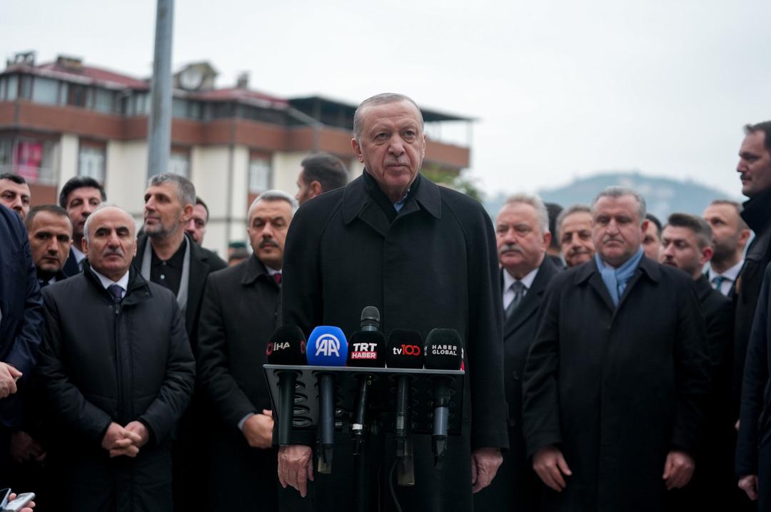 SON DAKİKA | Cumhurbaşkanı Erdoğan dan İsrail e tepki: "Bedelini &ouml;deyecek" 2