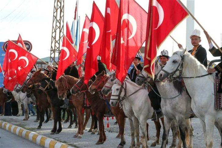 Erdoğan'a sürpriz! Böyle karşıladılar G5