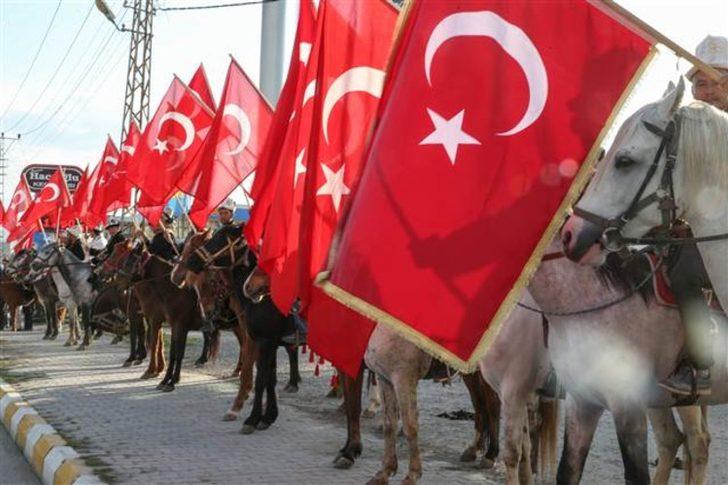 Erdoğan'a sürpriz! Böyle karşıladılar G4