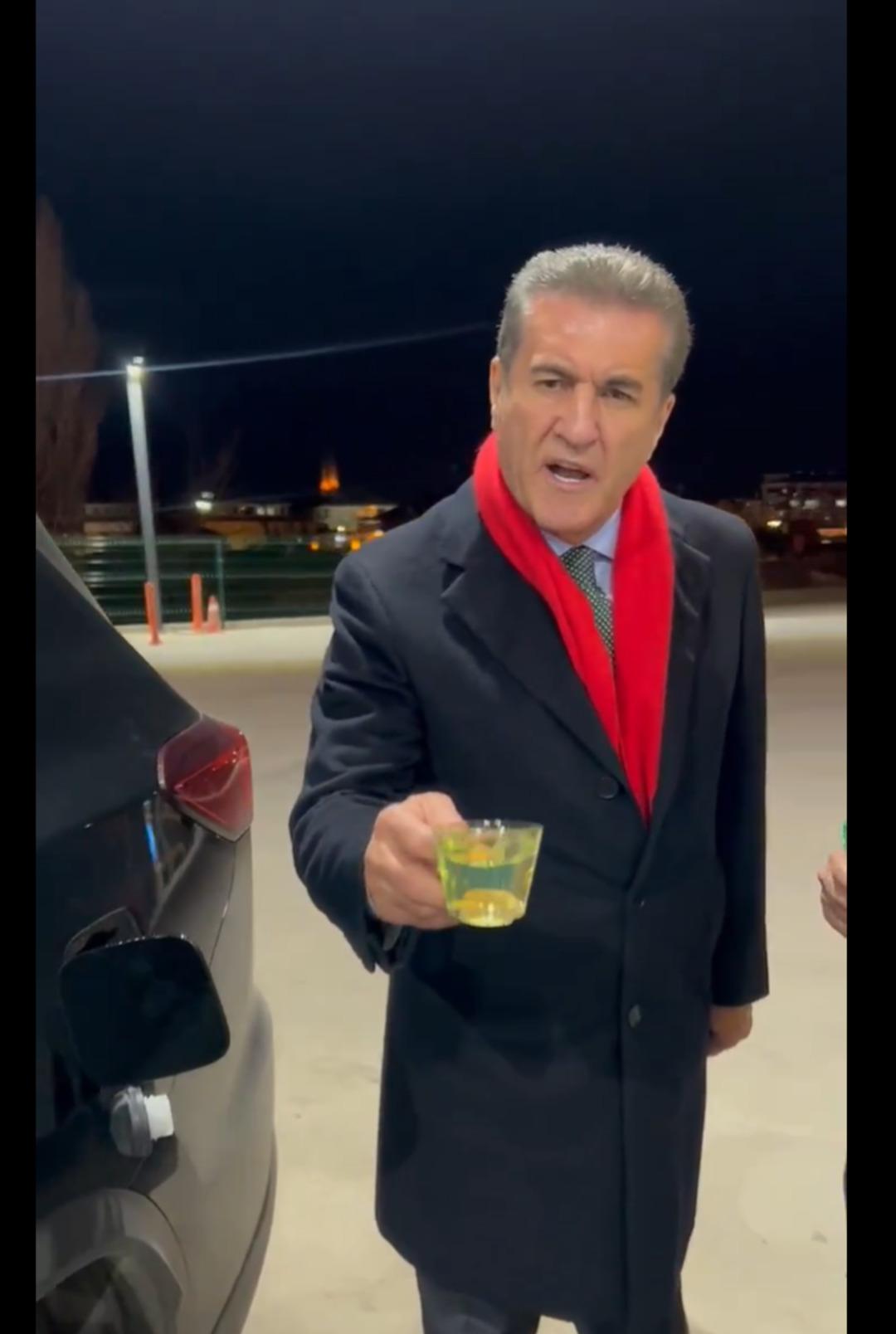 Mustafa Sarıgül zamma isyan etti ‘Teker nasıl dönecek’ 1 bardağı 30 TL oldu! 3