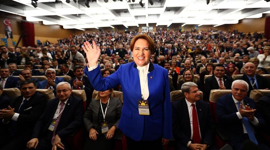 İşte İYİ Parti'nin ittifak yapacağı 2 parti