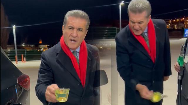 Mustafa Sarıgül zamma isyan etti ‘Teker nasıl dönecek’ 1 bardağı 30 TL oldu!