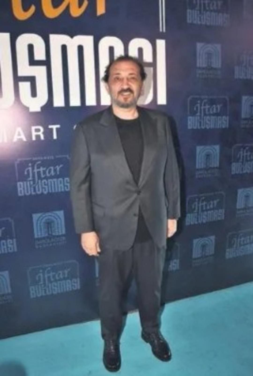  Şef Mehmet Yal&ccedil;ınkaya son haliyle g&uuml;ndem oldu! Zayıflama sırrını verdi 3