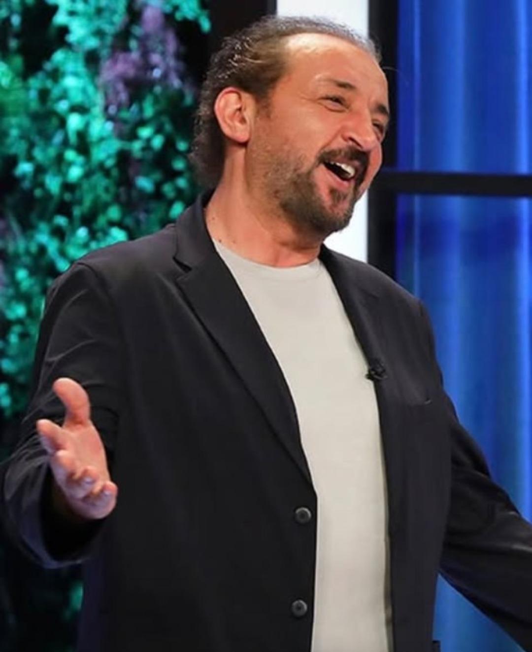  Şef Mehmet Yal&ccedil;ınkaya son haliyle g&uuml;ndem oldu! Zayıflama sırrını verdi 2