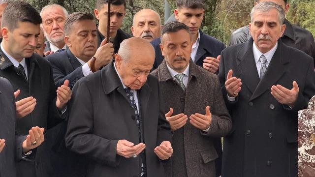 Bah&ccedil;eli bayram sonrasını işaret edip sinyali verdi: "Adımlar atılacak" 1
