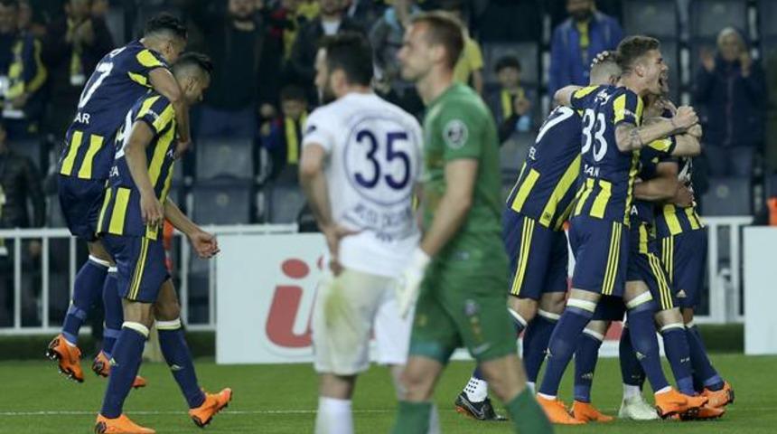 Musa &Ccedil;ağıran'dan hakeme tepki: Oradan gol&uuml; nasıl g&ouml;rd&uuml;?